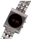 Hybrid LED Watch: Model # 2008