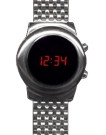 Hybrid LED Watch: Model # 2021